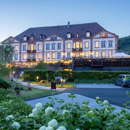 Hotel Val-Vignes Colmar Haut-Koenigsbourg, The Originals Relais Saint-Hippolyte  Zewnętrze zdjęcie