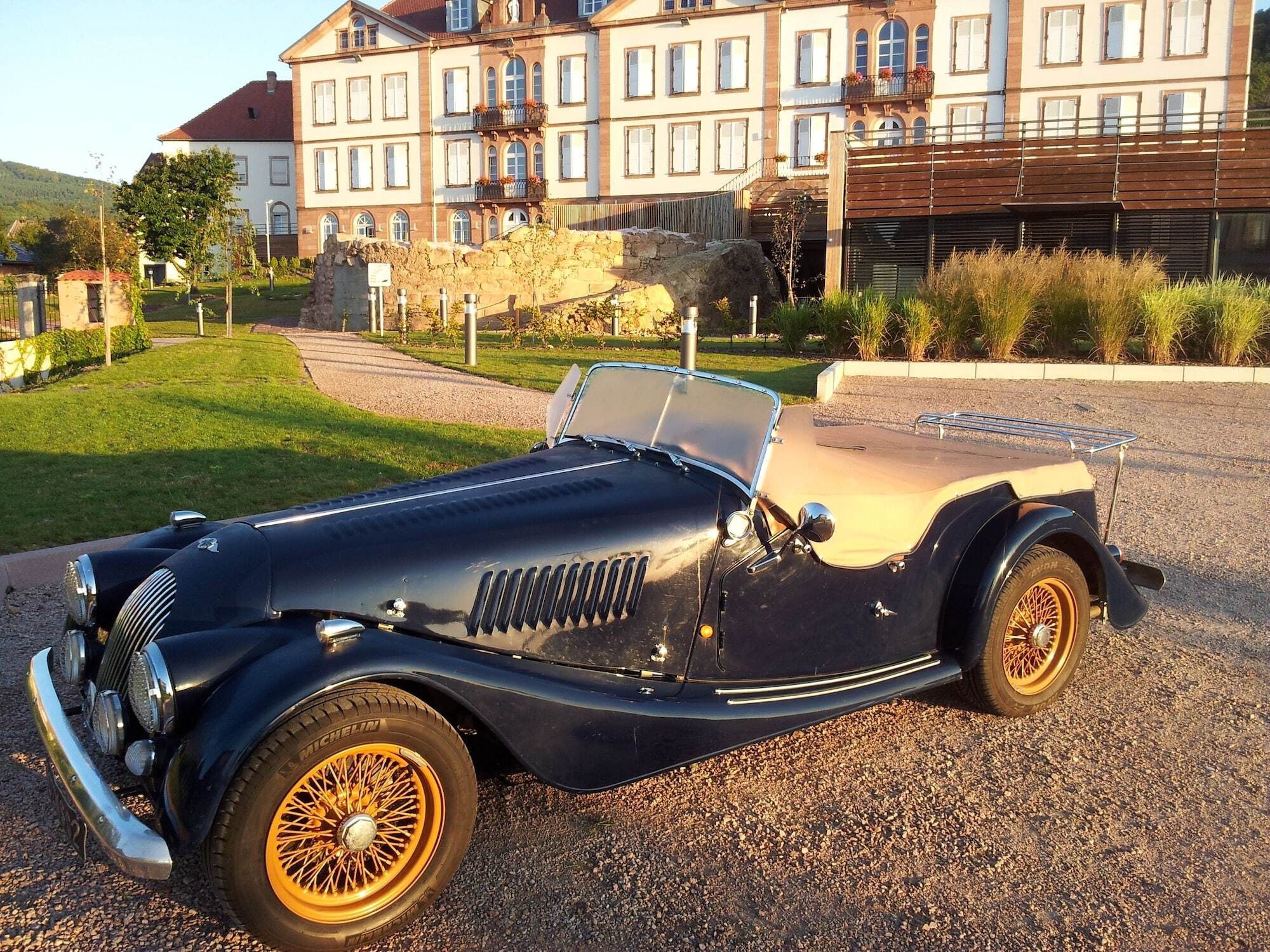 Hotel Val-Vignes Colmar Haut-Koenigsbourg, The Originals Relais Saint-Hippolyte  Zewnętrze zdjęcie